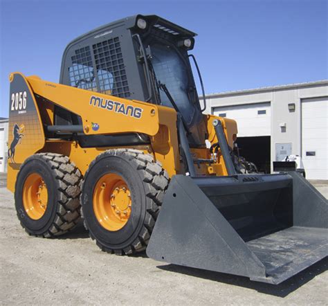 mustang skid steer dealers in canada|mustang equipment dealer near me.